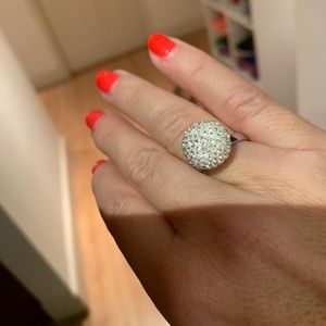 Agatha fabulous ring